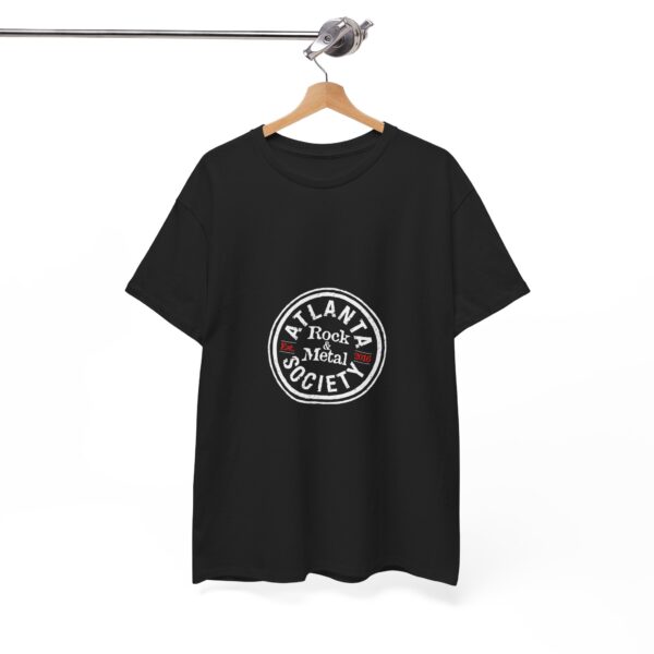 Old Skool Logo Soft Style Unisex T-Shirt