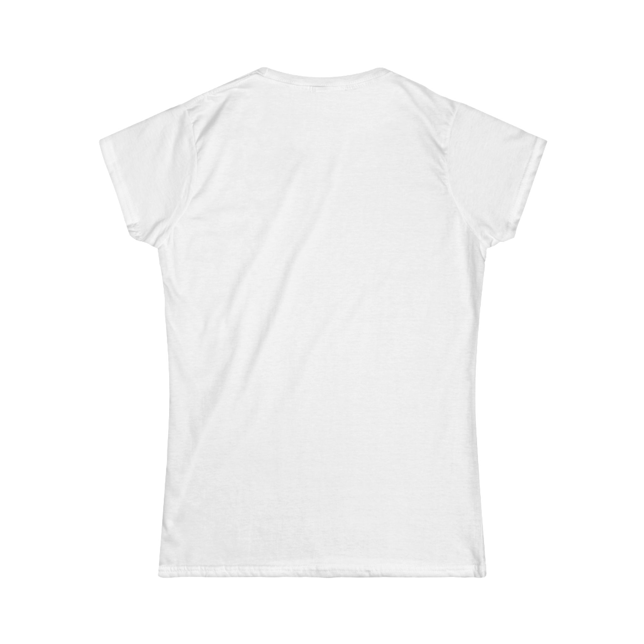 Old Skool A.R.M.S. Logo Women’s Soft Style T-shirt