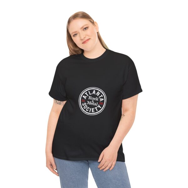 Old Skool Logo Soft Style Unisex T-Shirt