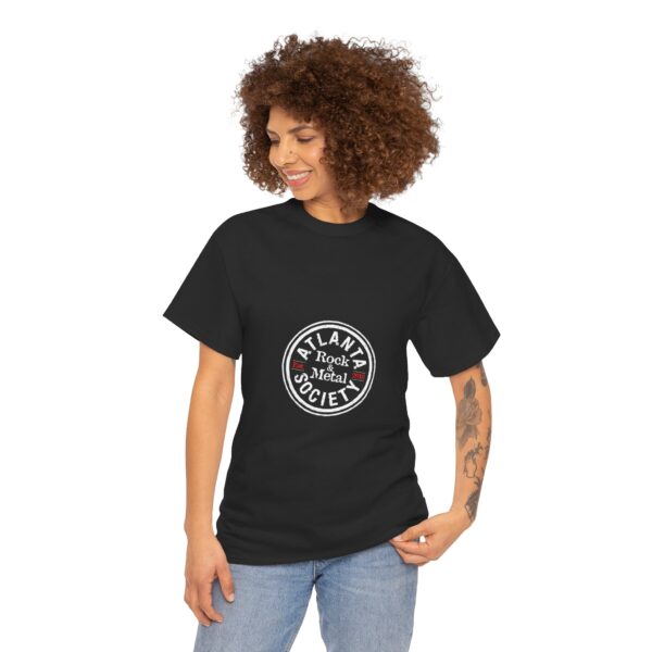 Old Skool Logo Soft Style Unisex T-Shirt