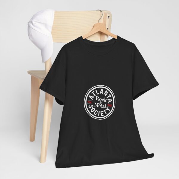 Old Skool Logo Soft Style Unisex T-Shirt