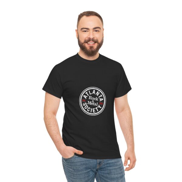 Old Skool Logo Soft Style Unisex T-Shirt