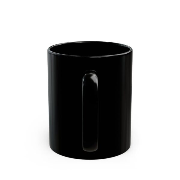 Rock Family 2024 11oz Black Mug