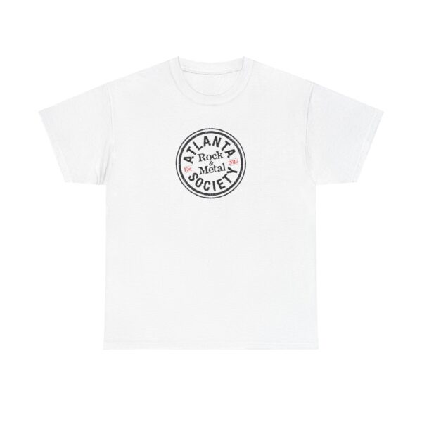 Old Skool Logo Soft Style Unisex T-Shirt