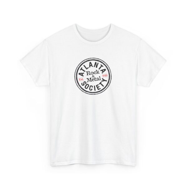 Old Skool Logo Soft Style Unisex T-Shirt